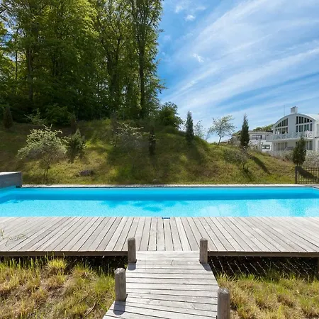 First Sellin Appartement 41 Sellin (Rugen)