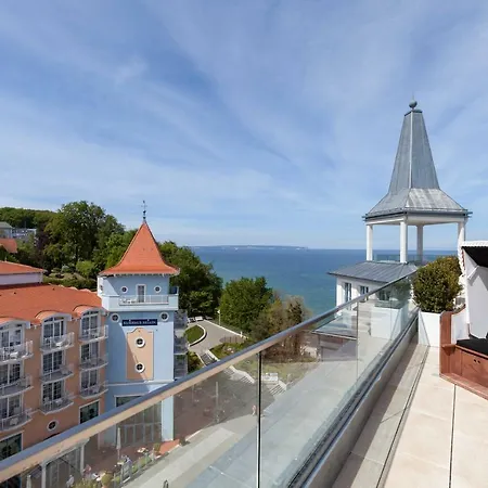 First Sellin Appartement 41 Sellin (Rugen)