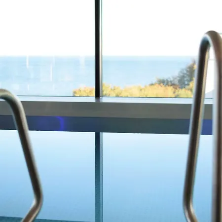 Апартаменти First Sellin Appartement 41 Sellin (Rugen)
