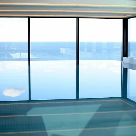 First Sellin Appartement 41 Апартаменти