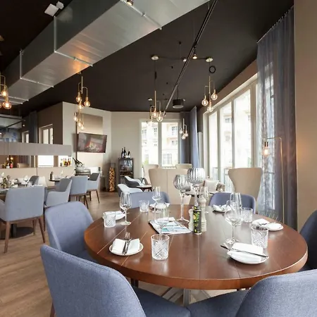 First Sellin Appartement 41 Апартаменти Sellin (Rugen)