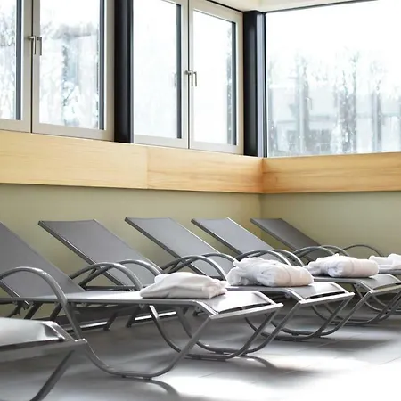First Sellin Appartement 41 *